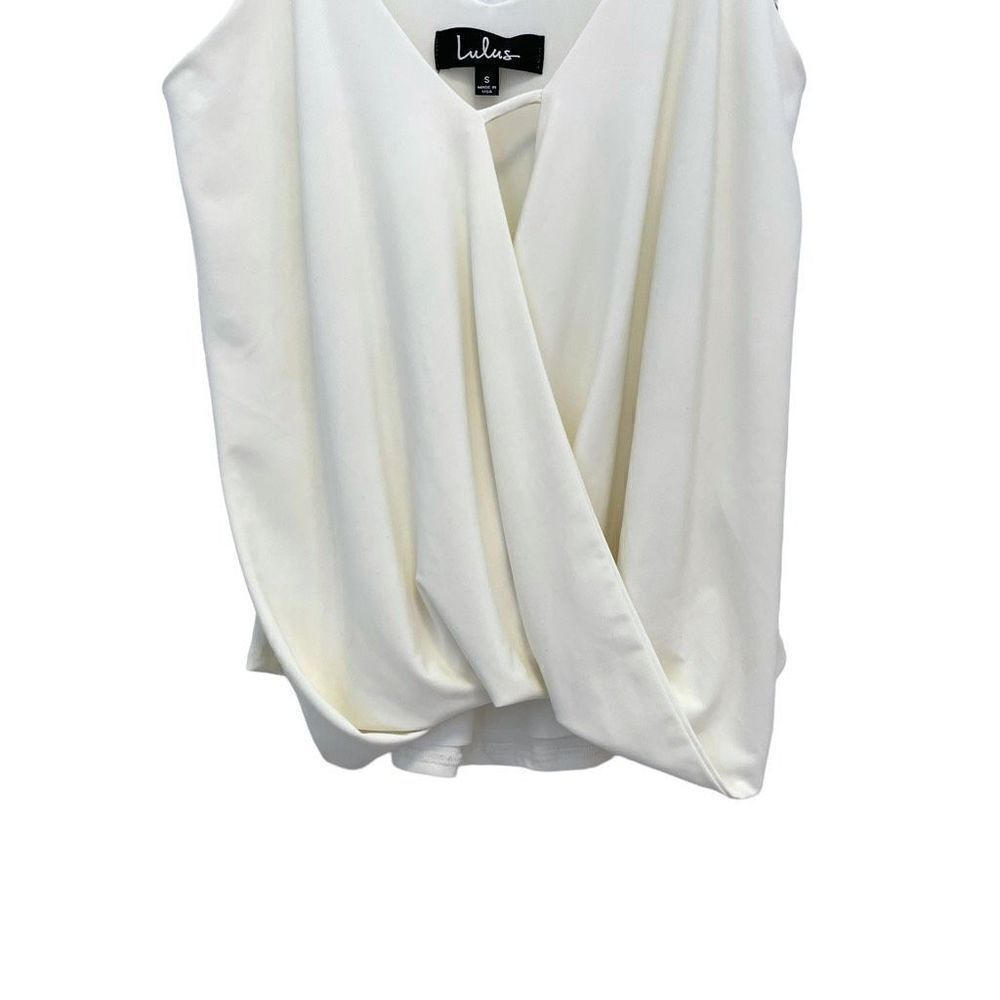 Lulus Top - Picture 3 of 6